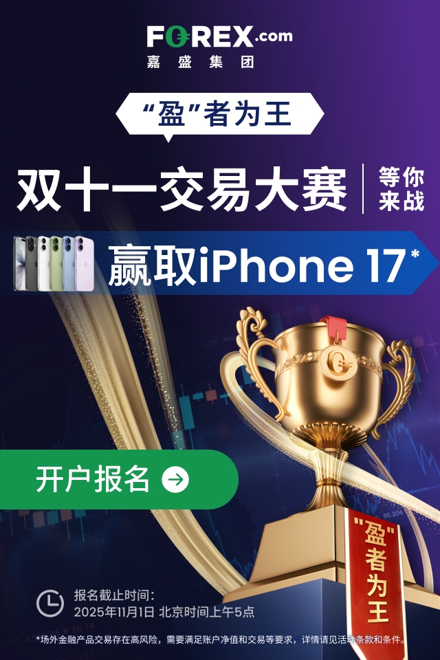 双十一交易大赛